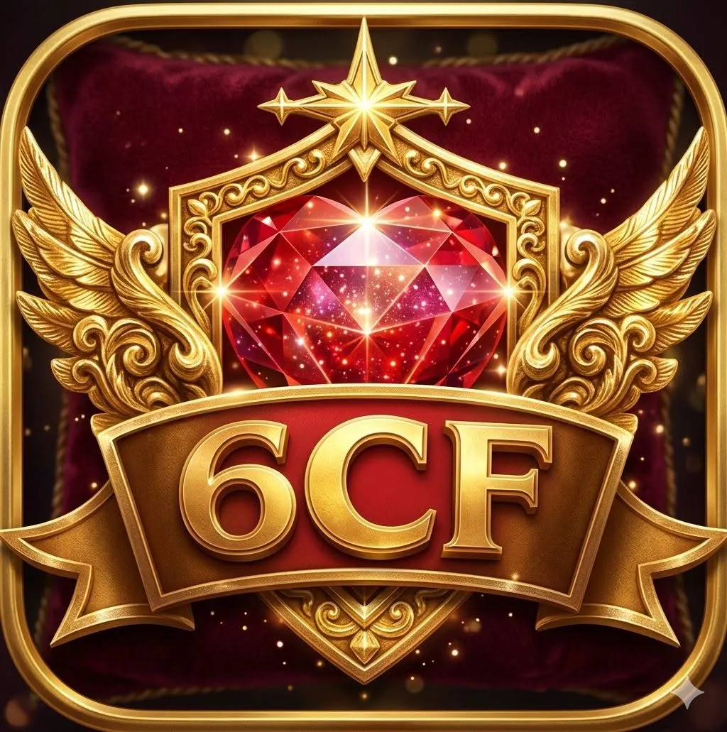 6CF - Petualangan Tak Terbatas dalam Dunia MMORPG