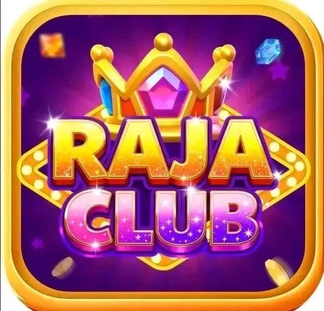 RAJACLUB - Game Puzzle Seru dan Menantang