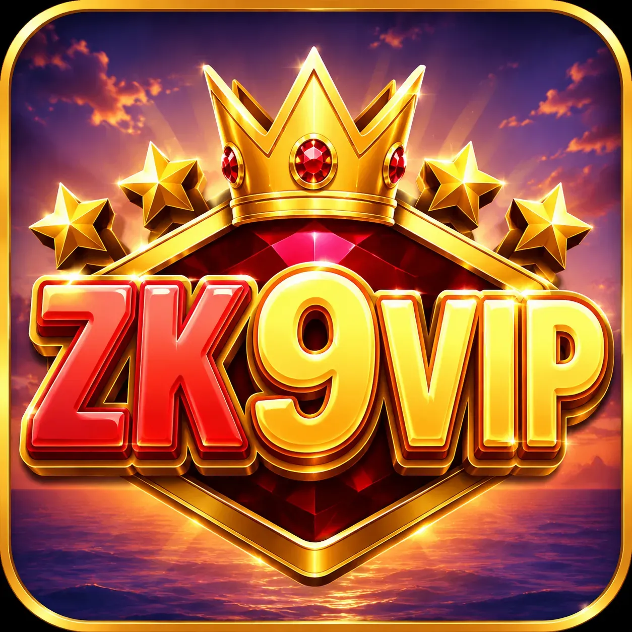 ZK9VIP - Game Santai yang Menghibur