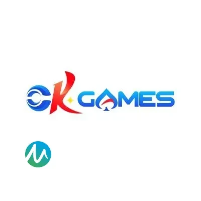 Logo okgames
